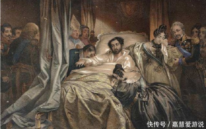 遗骸|史上最痴情的国王,登基后立爱人为后,大臣朝拜面前却是一具遗骸