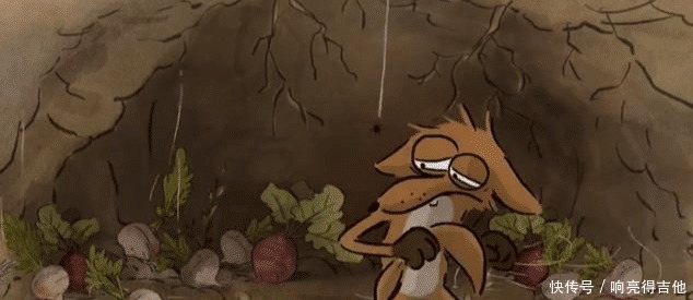 这部低幼动画,成年人看的津津有味