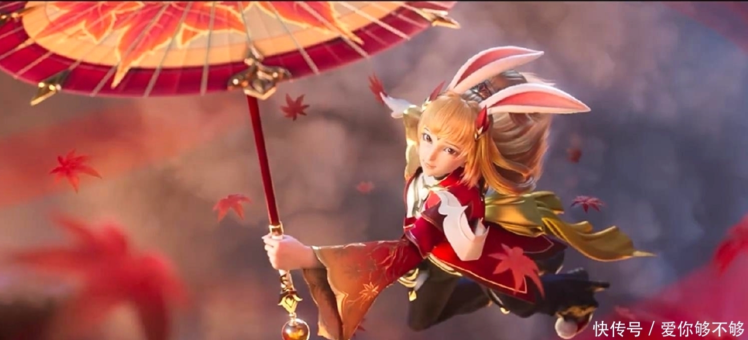 小角色|王者荣耀:澜只是小角色,真正的BOSS是他们!2021版本前瞻