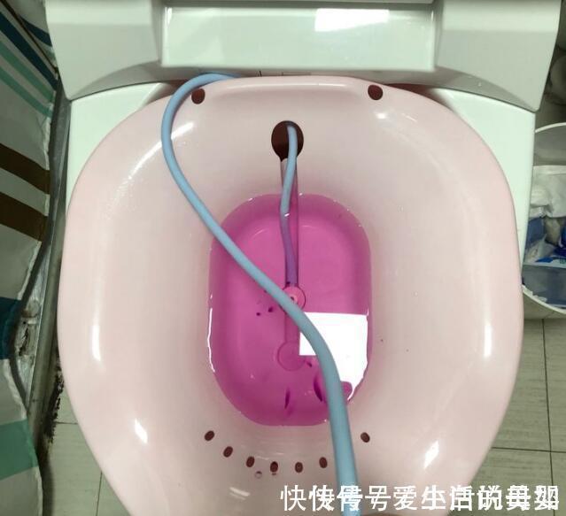 肛门处|痔疮、便血怎么办?用对了方法,原来如此简单!