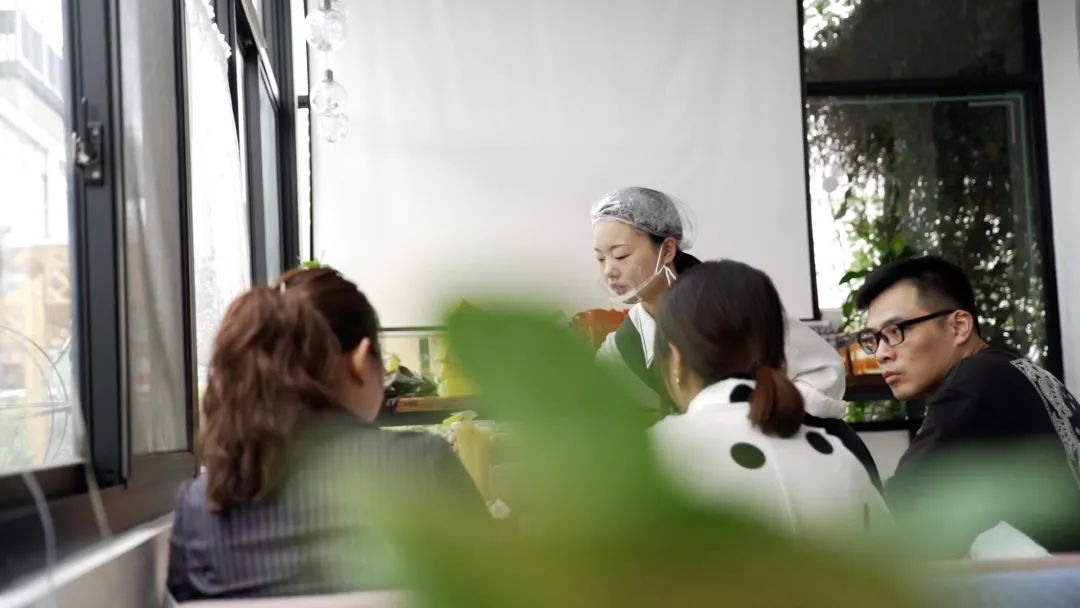 2021跨年夜，我想为你唱首“凡人歌”