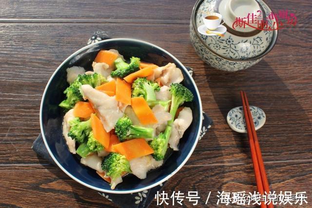 料酒|一周带饭菜谱,每天照着做,比叫外卖省钱,吃得又好又香还健康