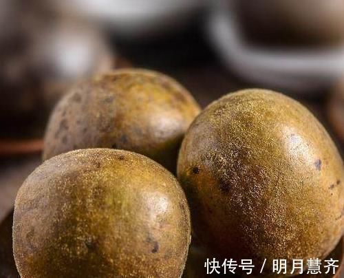 罗汉果|血糖高不用愁天然的“二甲双胍”出现了,经常吃一点血糖缓缓降