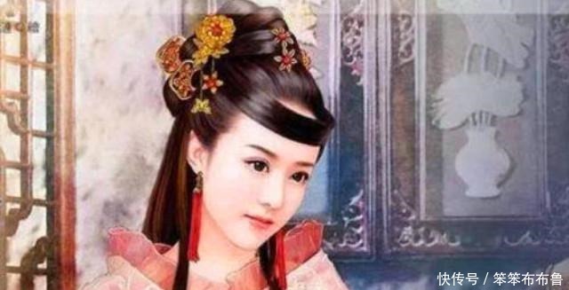 斗争|吕后和戚夫人的后宫斗争，其中的道理值得每一个女人学习