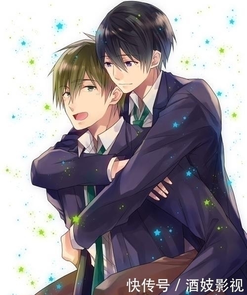 白浩$神作《伪装学渣》掉下神坛,这部纯爱文强势崛起,9.7分超好嗑!