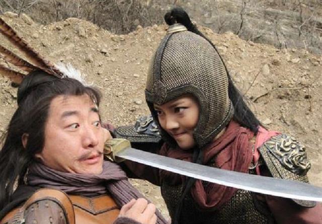 理由|梁山中有10位好汉,有能力也有理由杀李逵,却只有5位可免责罚