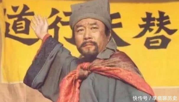 楚州安抚使是个多大的官?宋江牺牲一群兄弟,换它到底值不值