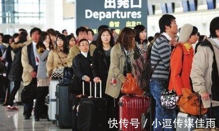 美国公民|曾经放弃中国国籍,如今被赶出美国却想回国,中国不是收容所