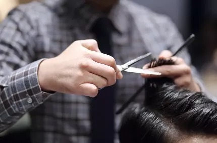 全部|美发师4大入门必学,全部学会的已经升职加薪,来看看你学会了多少