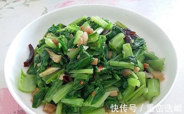 干辣椒|白菜萝卜靠边站,每天吃一点,对咳嗽痰多便秘特别好,2块1大把