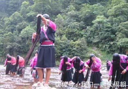 护发|女生洗头切记这“4不要”,尤其是第4个,你中招了吗