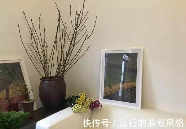 房东|450租的两层出租屋,乌漆嘛黑卧室都不敢住,改造后朋友都说很赞