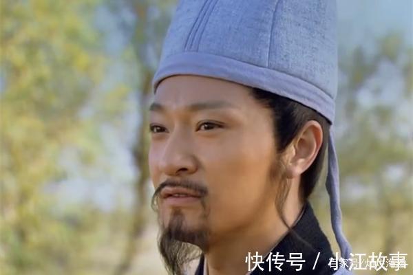 王进|豹子头林冲的转变带着徒弟离开梁山,道出晁盖遇害真相