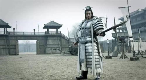 称为|项羽为何被称为千古无二?只因他创造了三个世界第一,至今无人能比