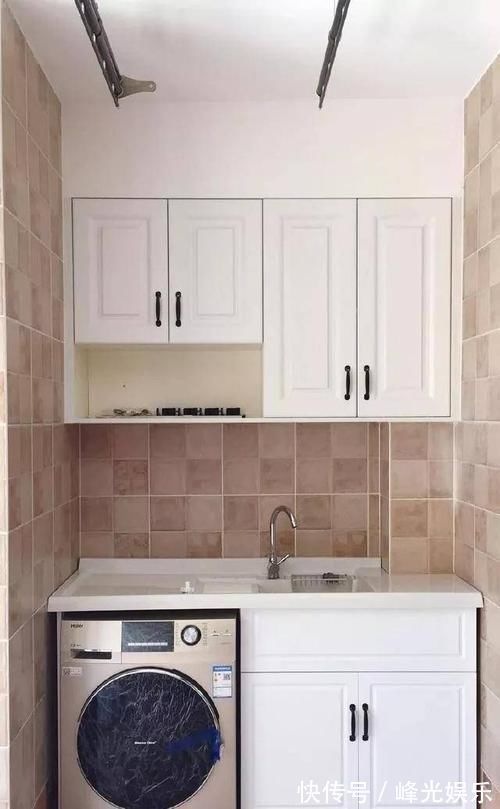 电视墙|装修终于完工总体花了10万左右，电视墙太喜欢，餐厅还做了卡座