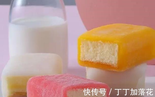 5种适合“冷冻”的零食,味道出奇的好,最后一种比冰淇淋好吃!