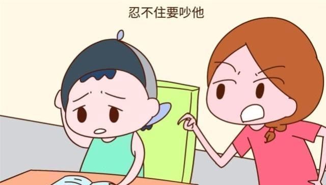 辅导|孩子不爱写作业怎么办家长别急着吼,聪明的妈妈会这样做