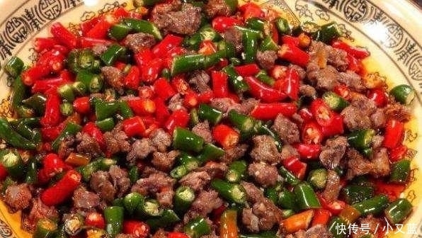 领导经常来家里蹭饭，老婆一气之下，做了3道菜，领导怕啦