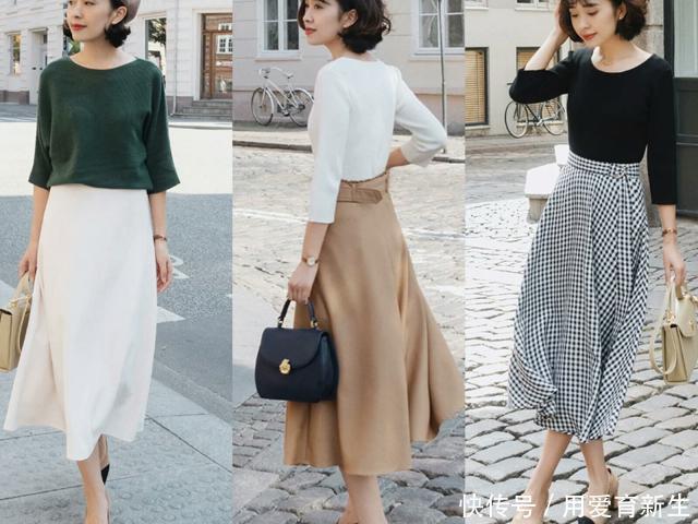 流行|“阔腿裤”失宠了,2020秋冬流行这样穿,简直太美了
