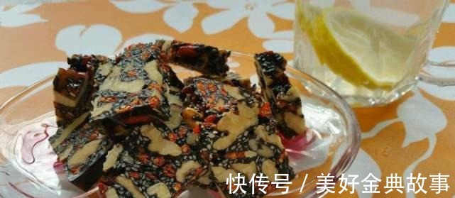 排毒|3种零嘴,女性工资低也得多吃,排毒抑菌又消炎,妇科病不靠近