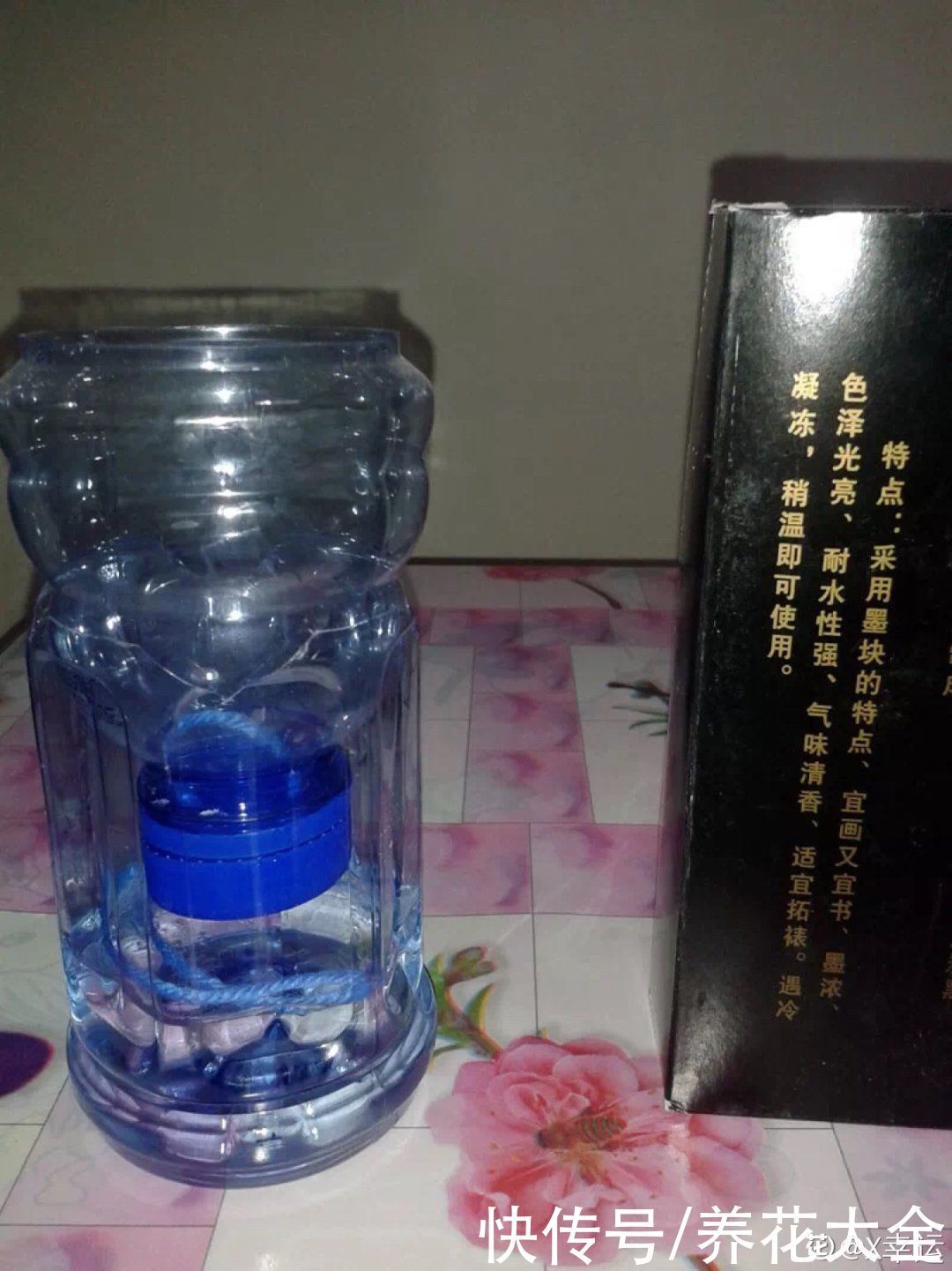 旧筷子、老干妈瓶别扔,拿来养花效果好,省下一笔养花钱