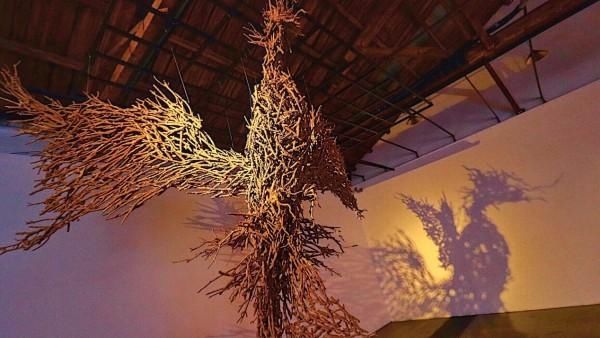  艺术家|宋陈：一个和泥土有着不解之缘的艺术家