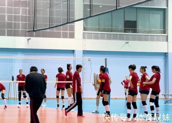 中国排球协会|回归中国女排!郎平任排协副主席确有此事,但背后真相却出人意料