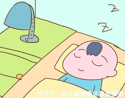 成绩|孩子注意力差成绩跟不上,与睡觉的一个表现有关,多亏父母发现早