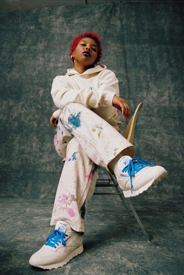 又双叒叕一双好看的 Club C