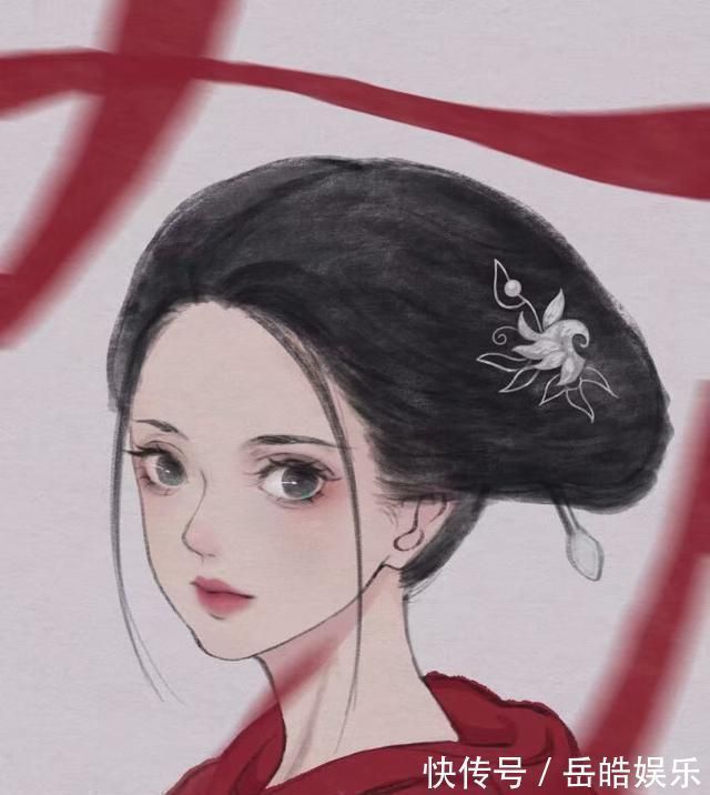 月卿!惊鸿一瞥的古风名字,看一眼就能感受到美!