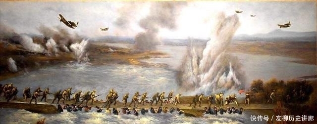 心结|粟裕手下悍将,大渡河英雄营长出身的司令员,一番话解开官兵心结