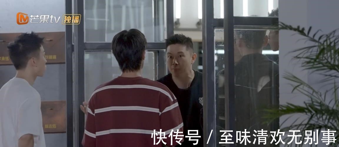 《披哥》部落联盟,张晋组成香饽饽,林志炫组无人敢碰