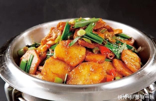 年夜饭必备的47道家常菜，清爽鲜香，营养美味，看着就很有食欲