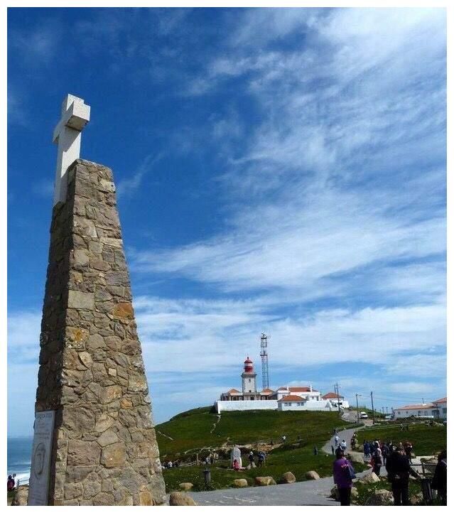 葡萄牙|私藏在葡萄牙值得一去的地方，位于欧亚大陆最西端，风景如画！