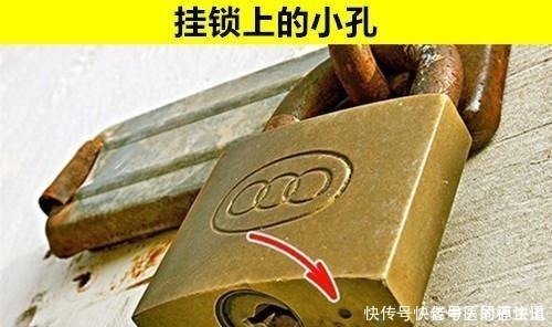 棒棒糖|在生活中会经常用到，但却不知道还隐藏着其他功能的10种物品！
