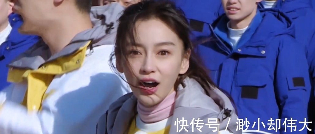 杜海涛|Baby加盟两大IP综艺，跑男不再是唯一的归宿？