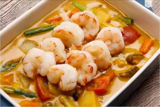 生活|24道菜肴新鲜出炉，简单的美味，味蕾无比享受，尝试一下吧