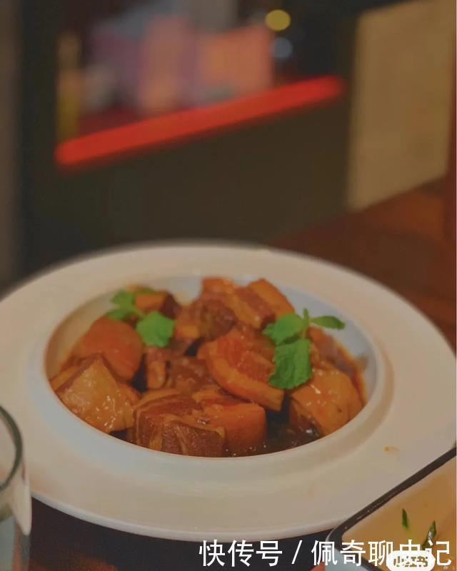 餐馆|岛城这几家特色餐馆你吃过了没?让我们一起名正言顺的养秋膘吧!