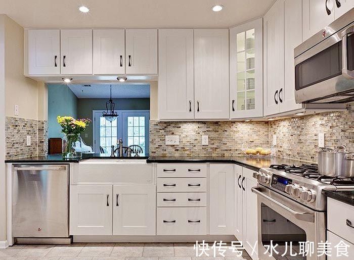 板材|橱柜大家都知道是厨房里面一个很重要的家具,橱柜板材4大认知误区