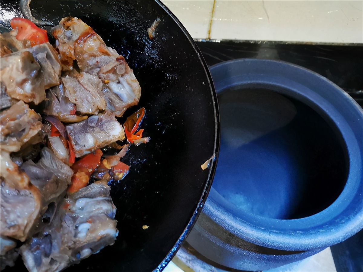 牛骨|不管炖什么肉，最忌讳这“2种料”，等同于在毁肉，很多人都不懂