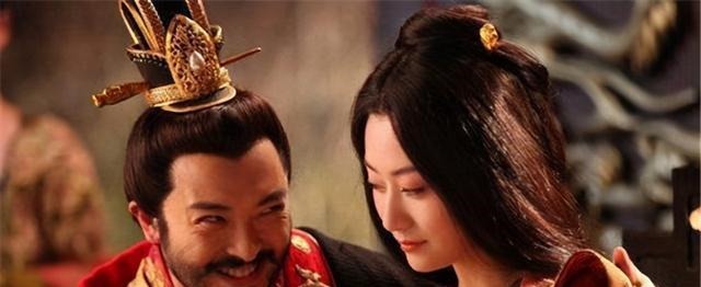 侍奉|隋朝才女侯巧文,虽从未侍奉过隋炀帝,却让他追悔莫及