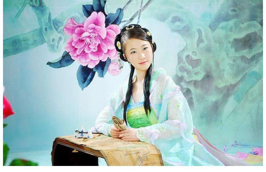 才子&古时才女对联招亲,3位才子对出下联,才女的选择现代人无法理解