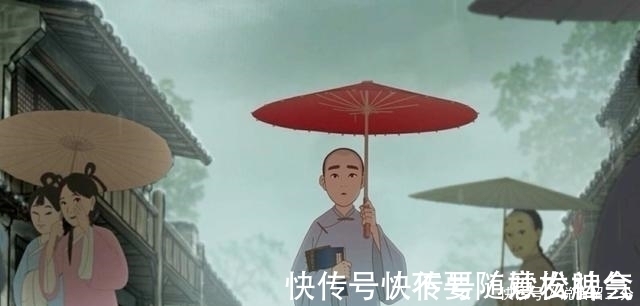 慧觉&苏轼送给高僧一首诗,看似通篇打油,却蕴含人生至理