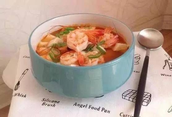 上班族超爱的快手汤，不用慢炖也香浓！