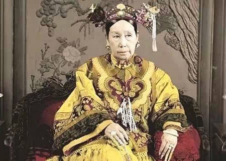 献上|李鸿章死前痛骂不止的奸臣，向慈禧太后献上一计，险些让中国灭亡