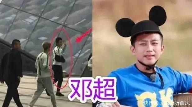 录综艺危险多邓超打石膏、鹿晗伤病,而他血流不止!