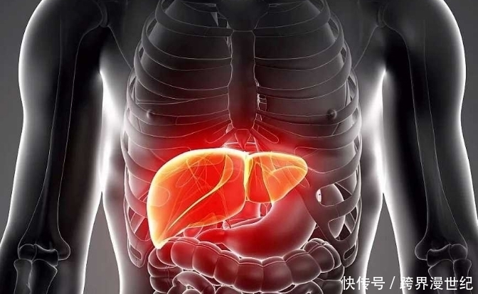 肝好的人,日常“约束”自己5不做,若你也做到