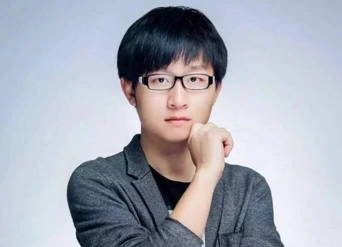 穿越火线直播 陈子豪