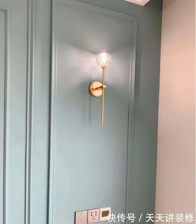 装修|装修房子插座怎样安排最合理？插座不对，会让你的生活身心疲惫