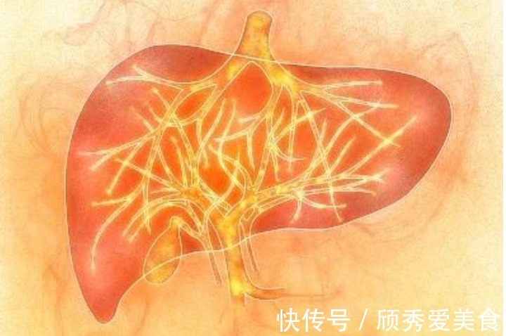 金银花|5个信号一出现，肝火“烧”起来了，自己动手，给肝“去去火”